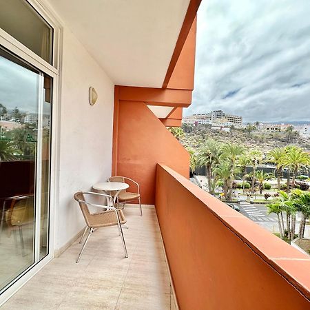 Alta Beachside Apartments Puerto de la Cruz Kültér fotó