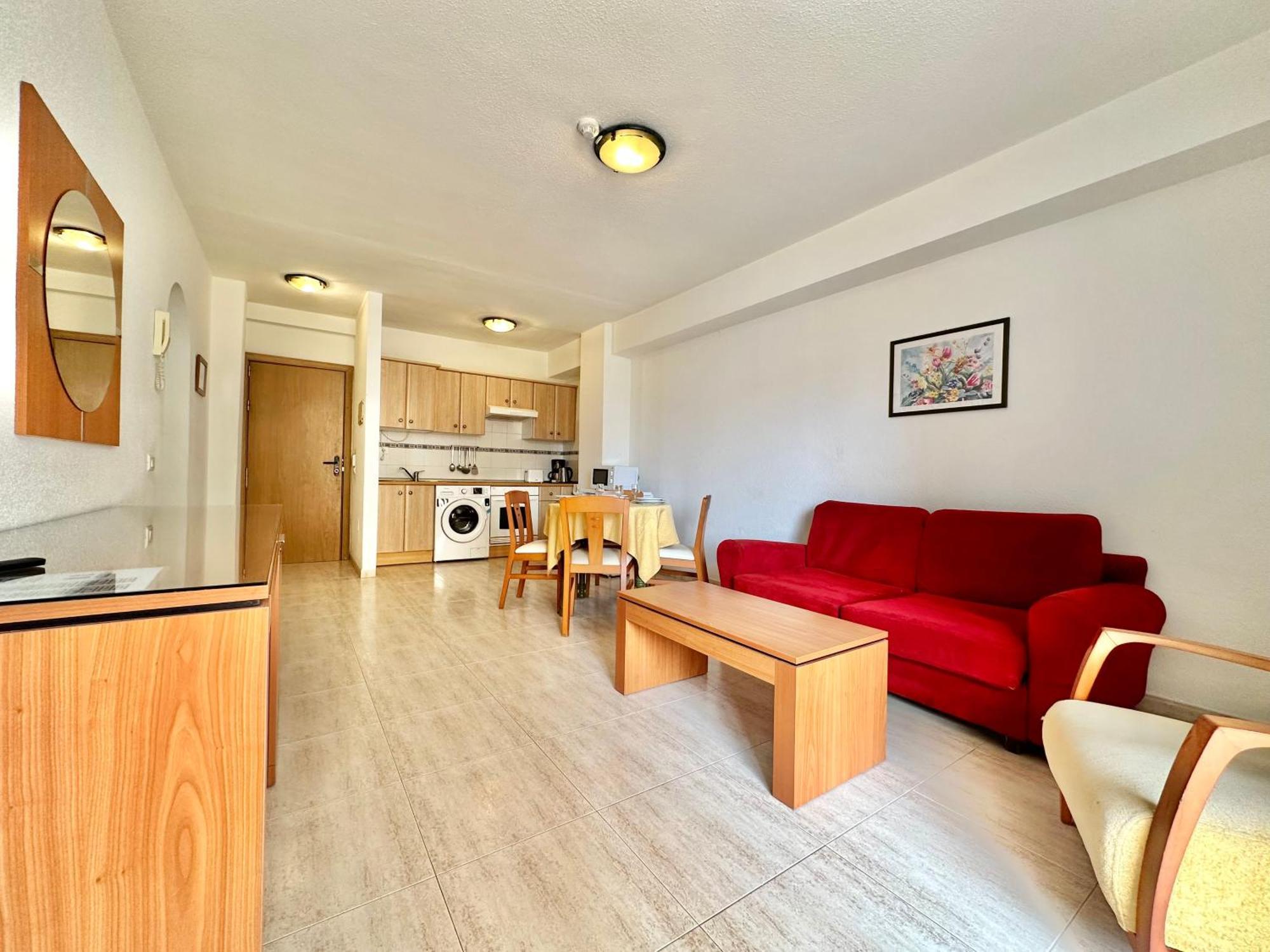 Alta Beachside Apartments Puerto de la Cruz Kültér fotó