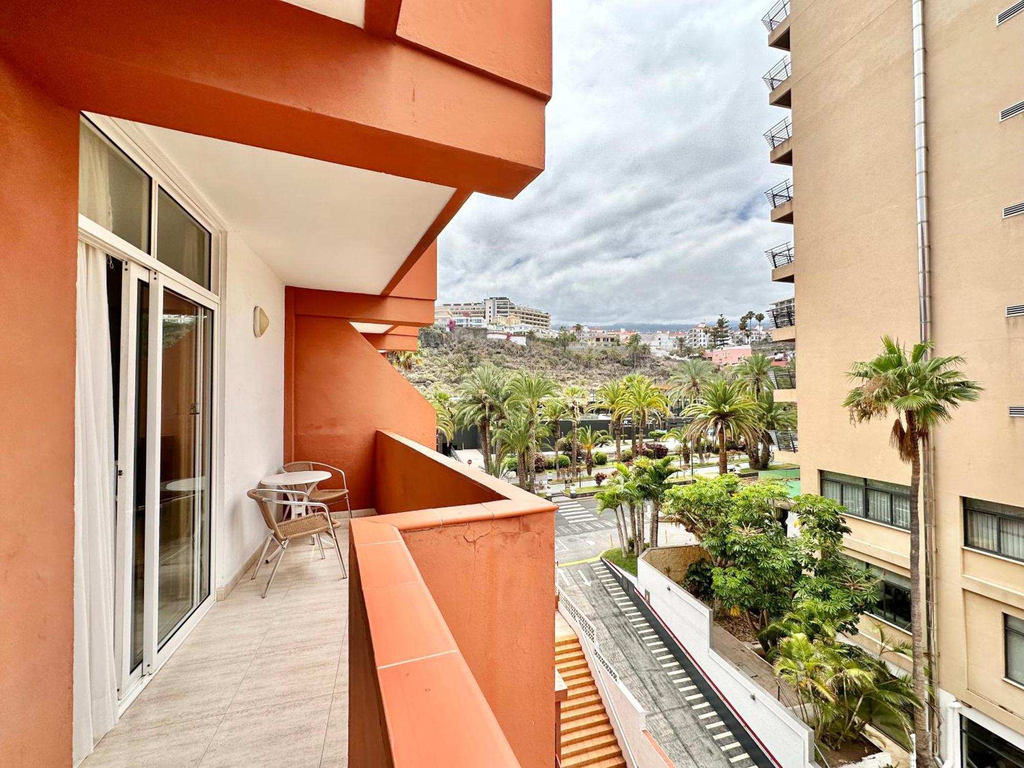 Alta Beachside Apartments Puerto de la Cruz Kültér fotó