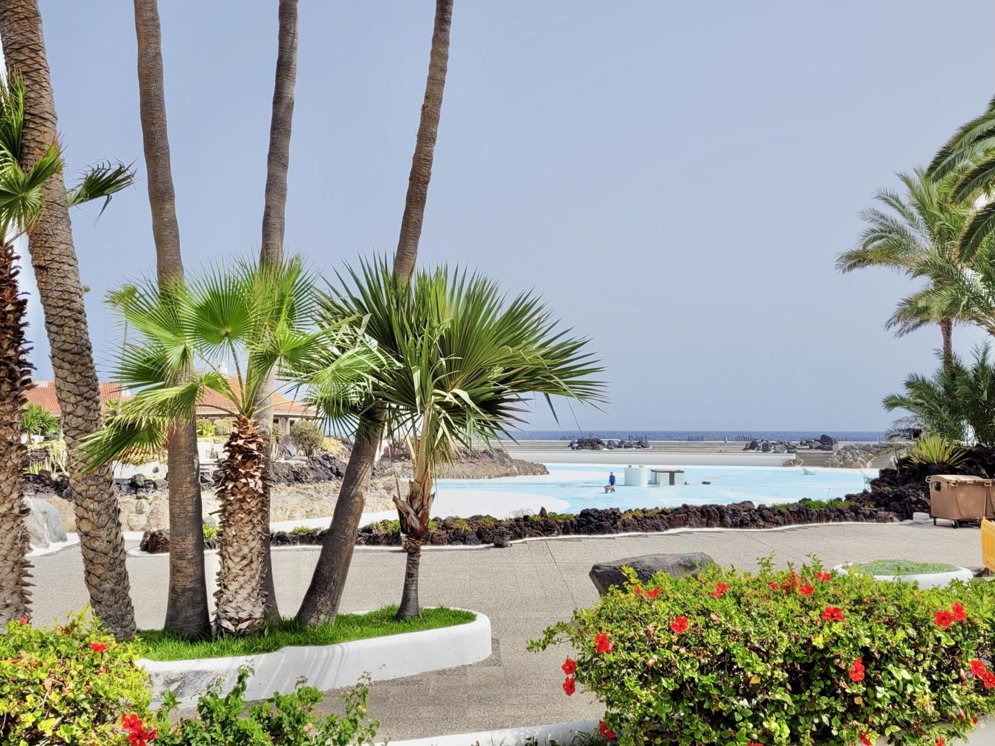 Alta Beachside Apartments Puerto de la Cruz Kültér fotó