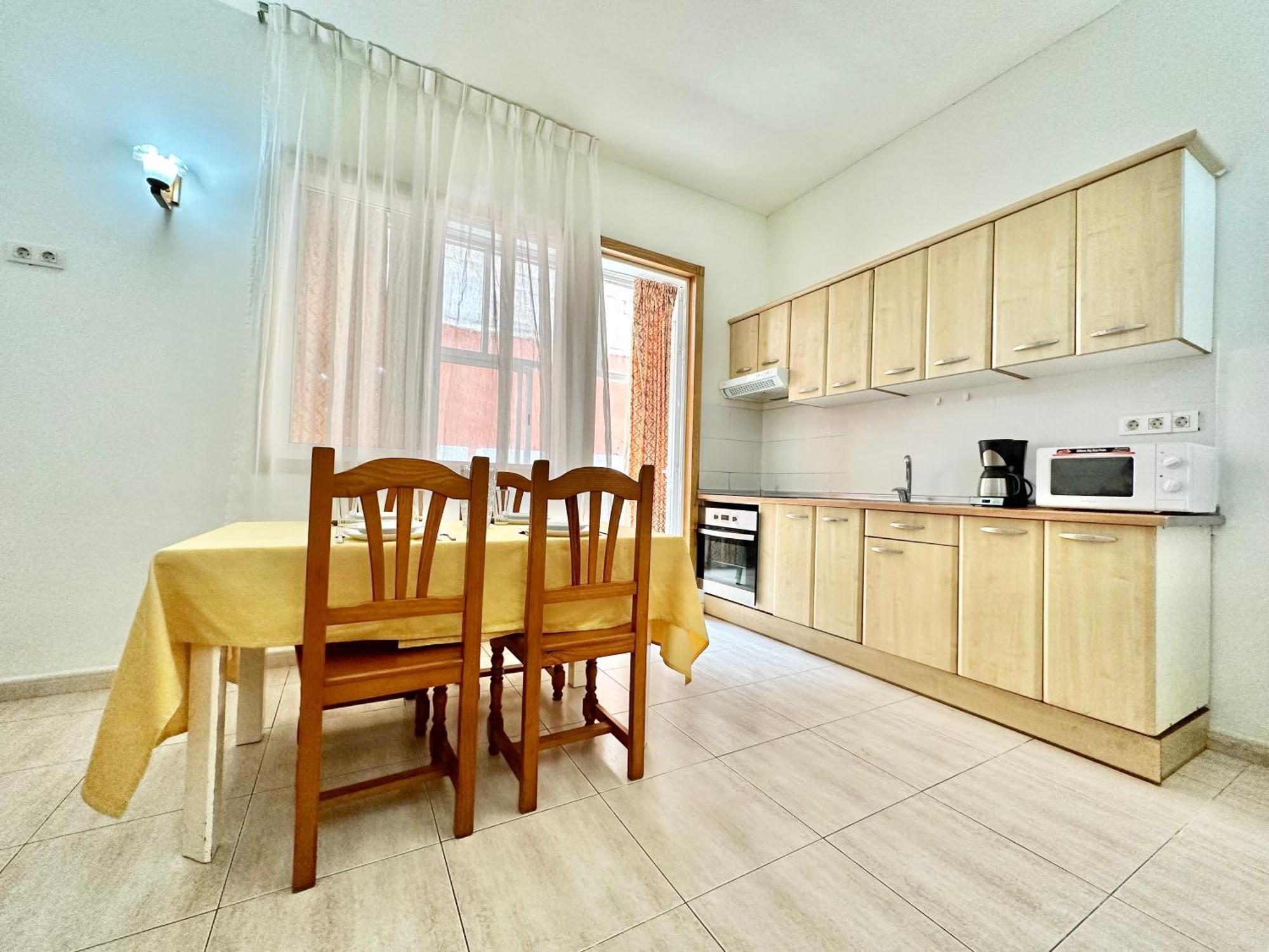 Alta Beachside Apartments Puerto de la Cruz Kültér fotó
