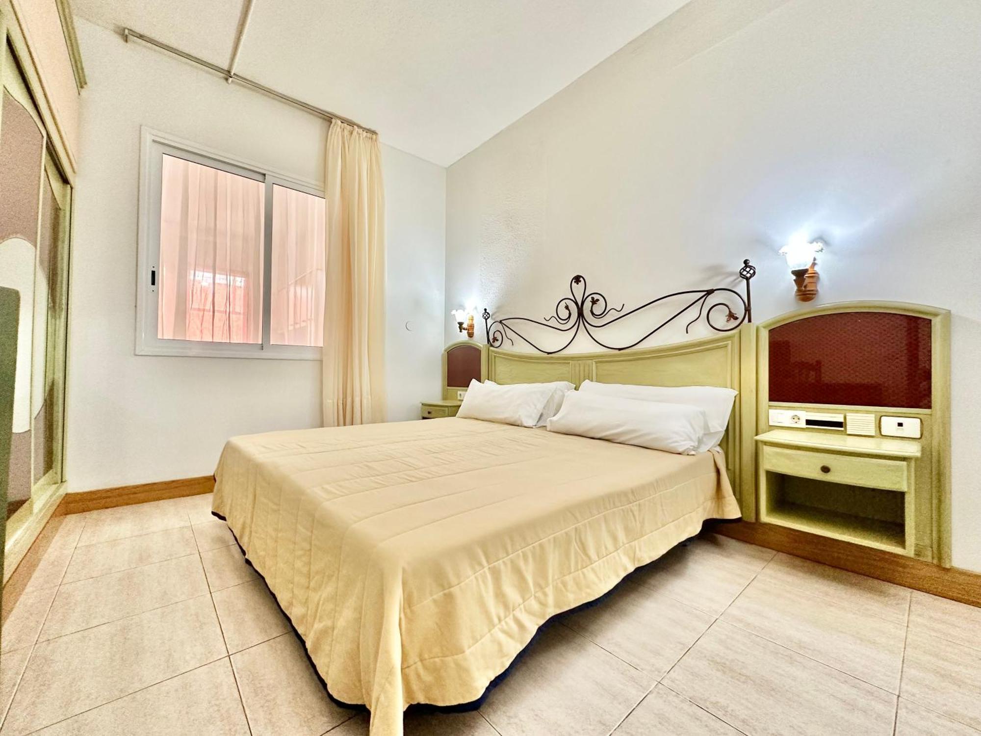 Alta Beachside Apartments Puerto de la Cruz Kültér fotó