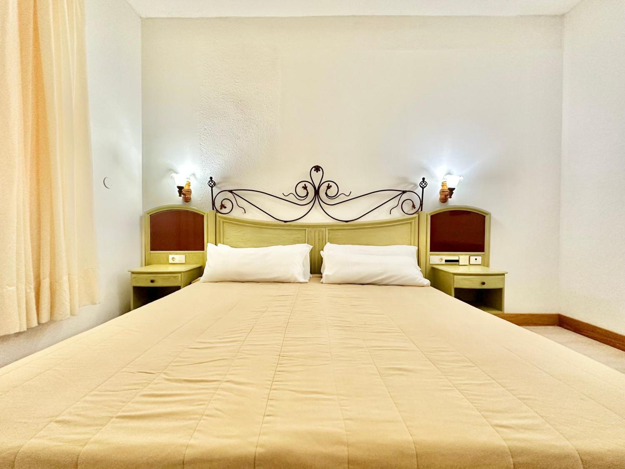Alta Beachside Apartments Puerto de la Cruz Kültér fotó