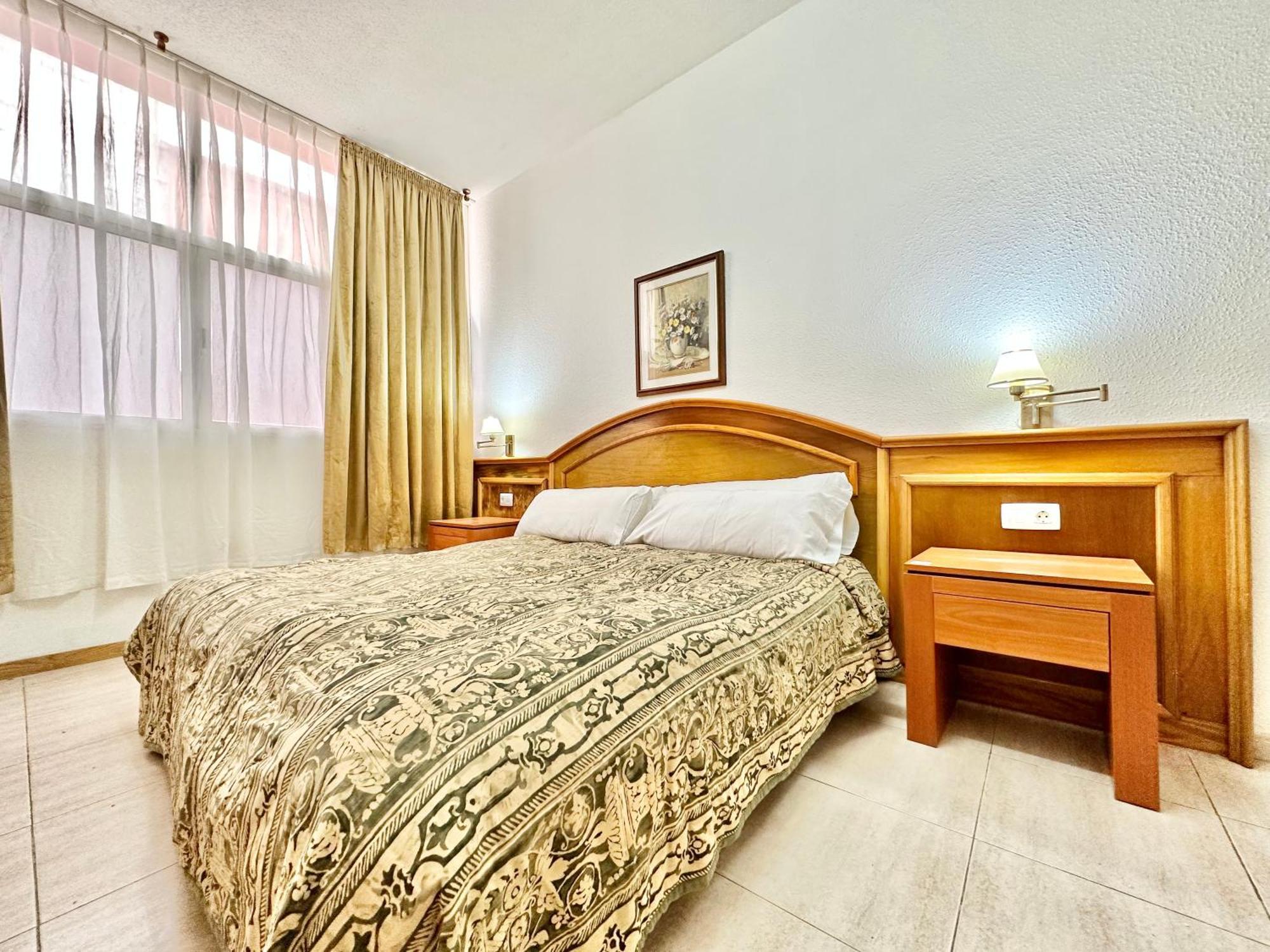 Alta Beachside Apartments Puerto de la Cruz Kültér fotó