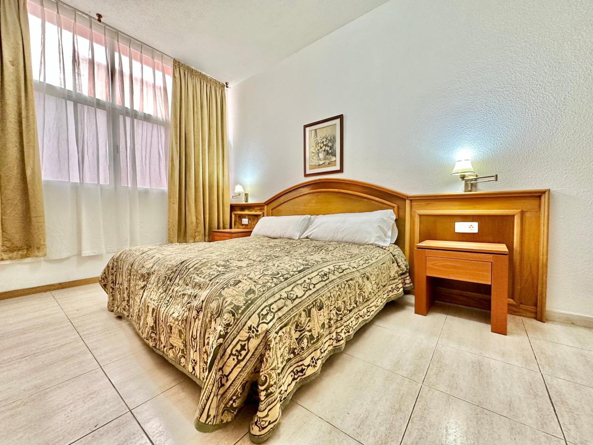 Alta Beachside Apartments Puerto de la Cruz Kültér fotó