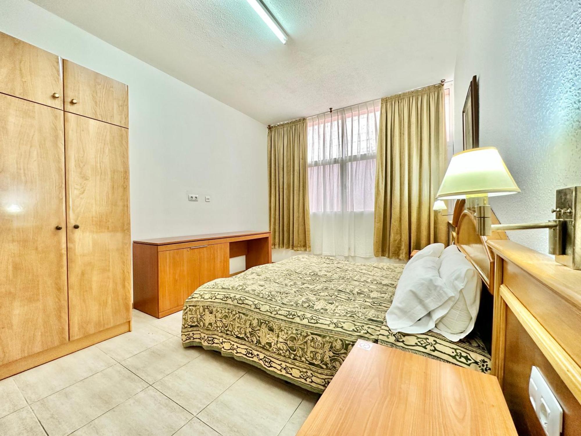 Alta Beachside Apartments Puerto de la Cruz Kültér fotó