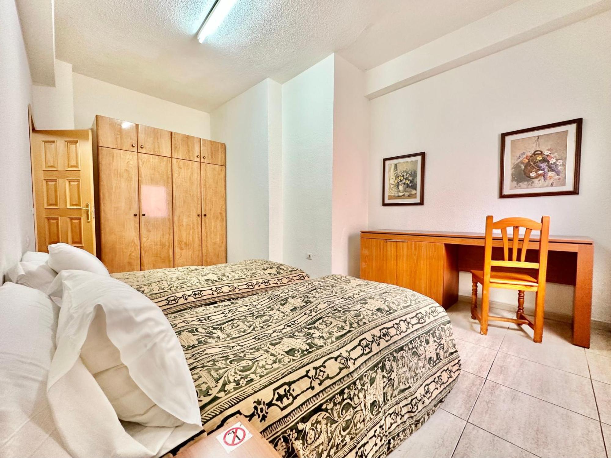Alta Beachside Apartments Puerto de la Cruz Kültér fotó
