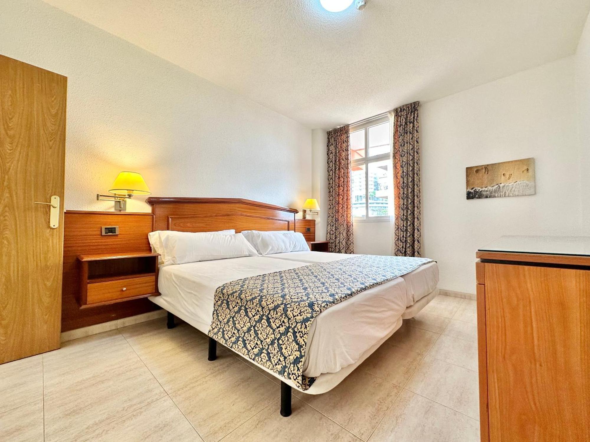 Alta Beachside Apartments Puerto de la Cruz Kültér fotó