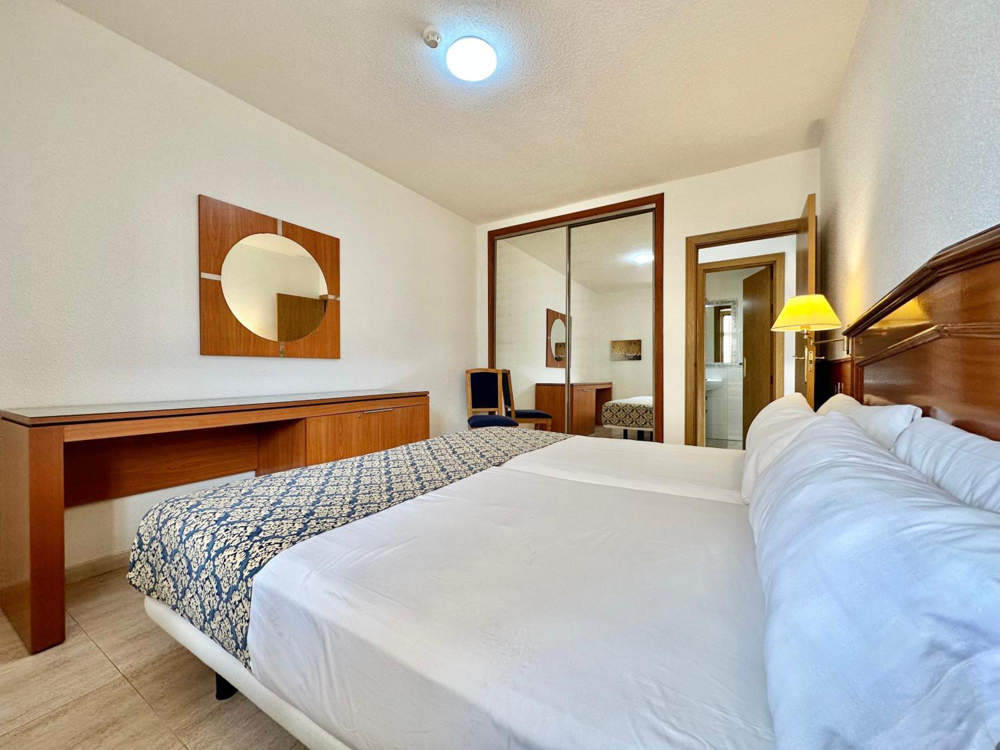 Alta Beachside Apartments Puerto de la Cruz Kültér fotó