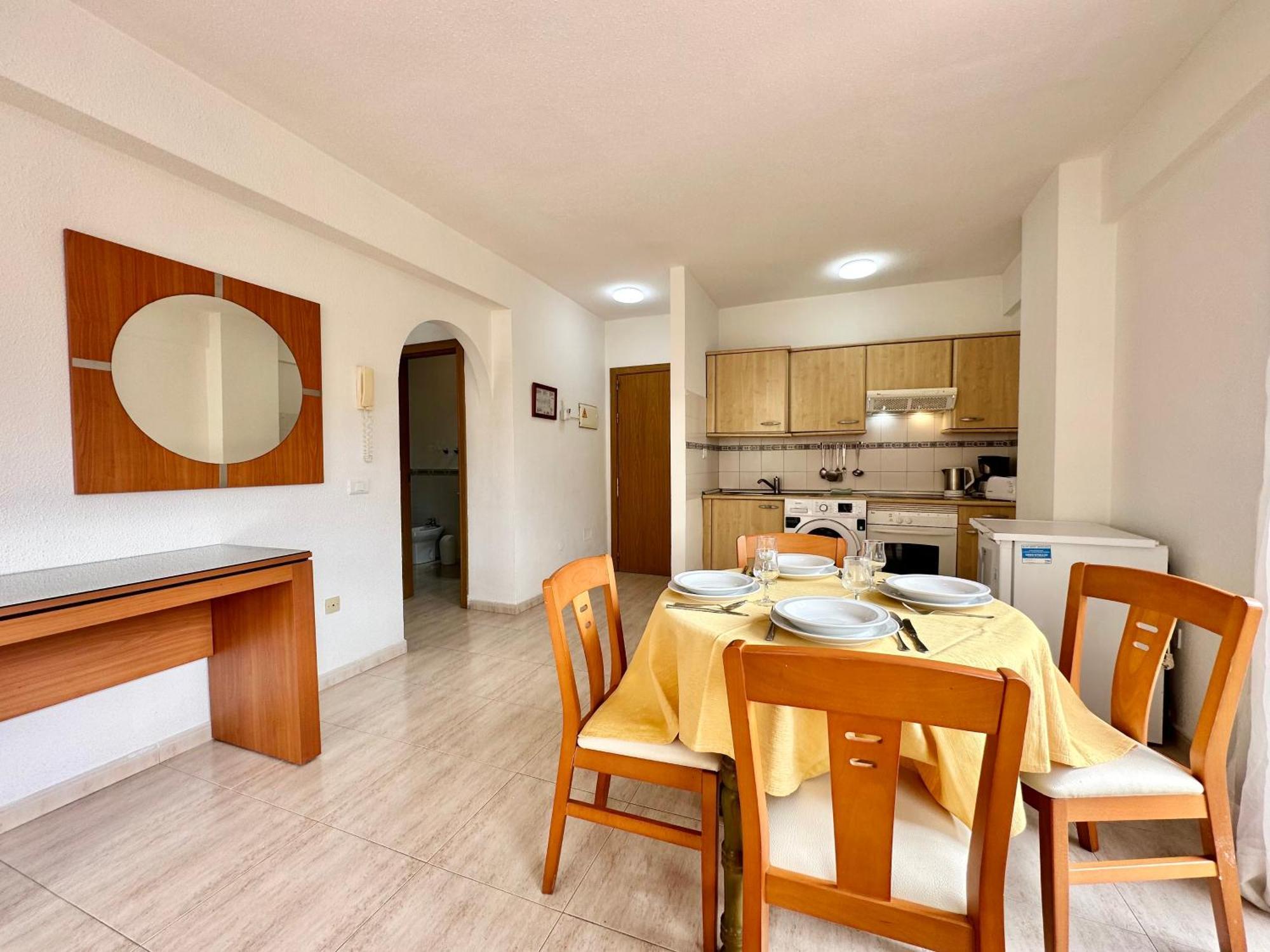 Alta Beachside Apartments Puerto de la Cruz Kültér fotó