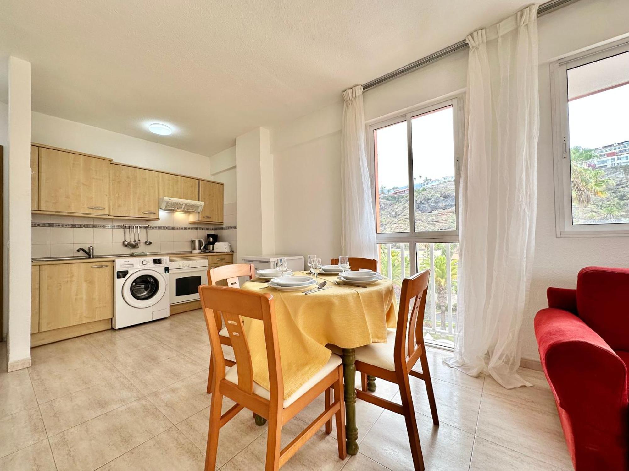 Alta Beachside Apartments Puerto de la Cruz Kültér fotó