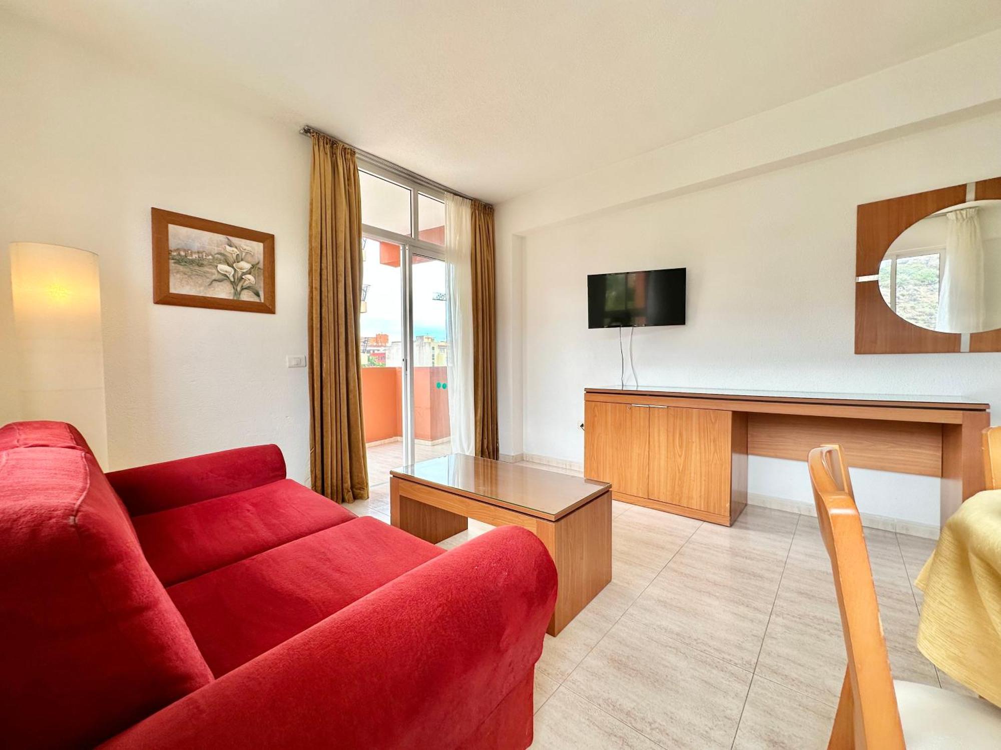 Alta Beachside Apartments Puerto de la Cruz Kültér fotó