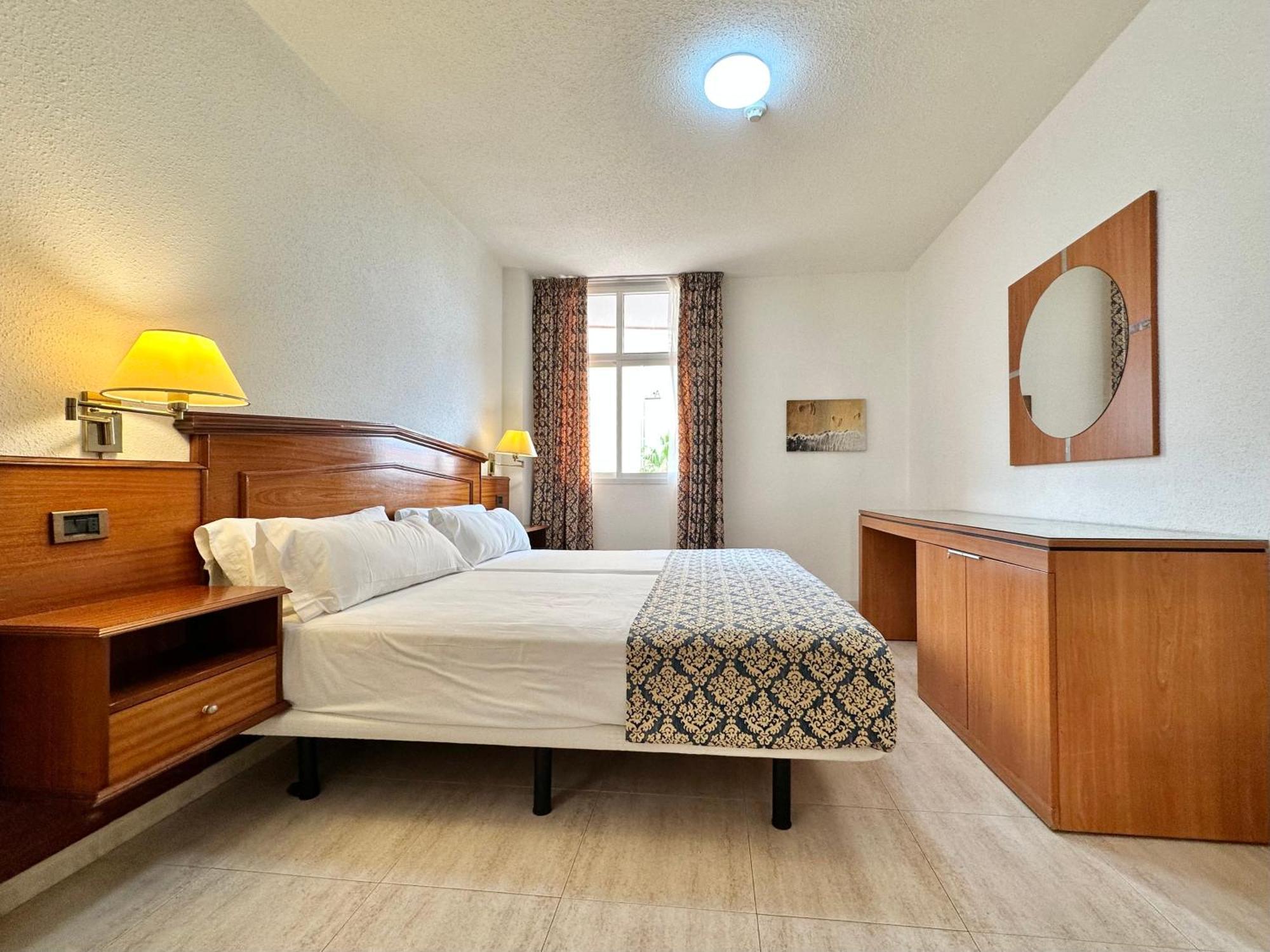 Alta Beachside Apartments Puerto de la Cruz Kültér fotó