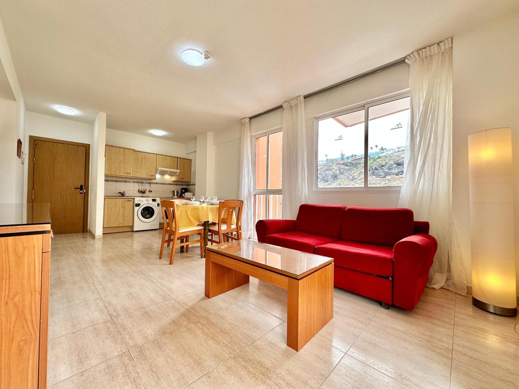 Alta Beachside Apartments Puerto de la Cruz Kültér fotó