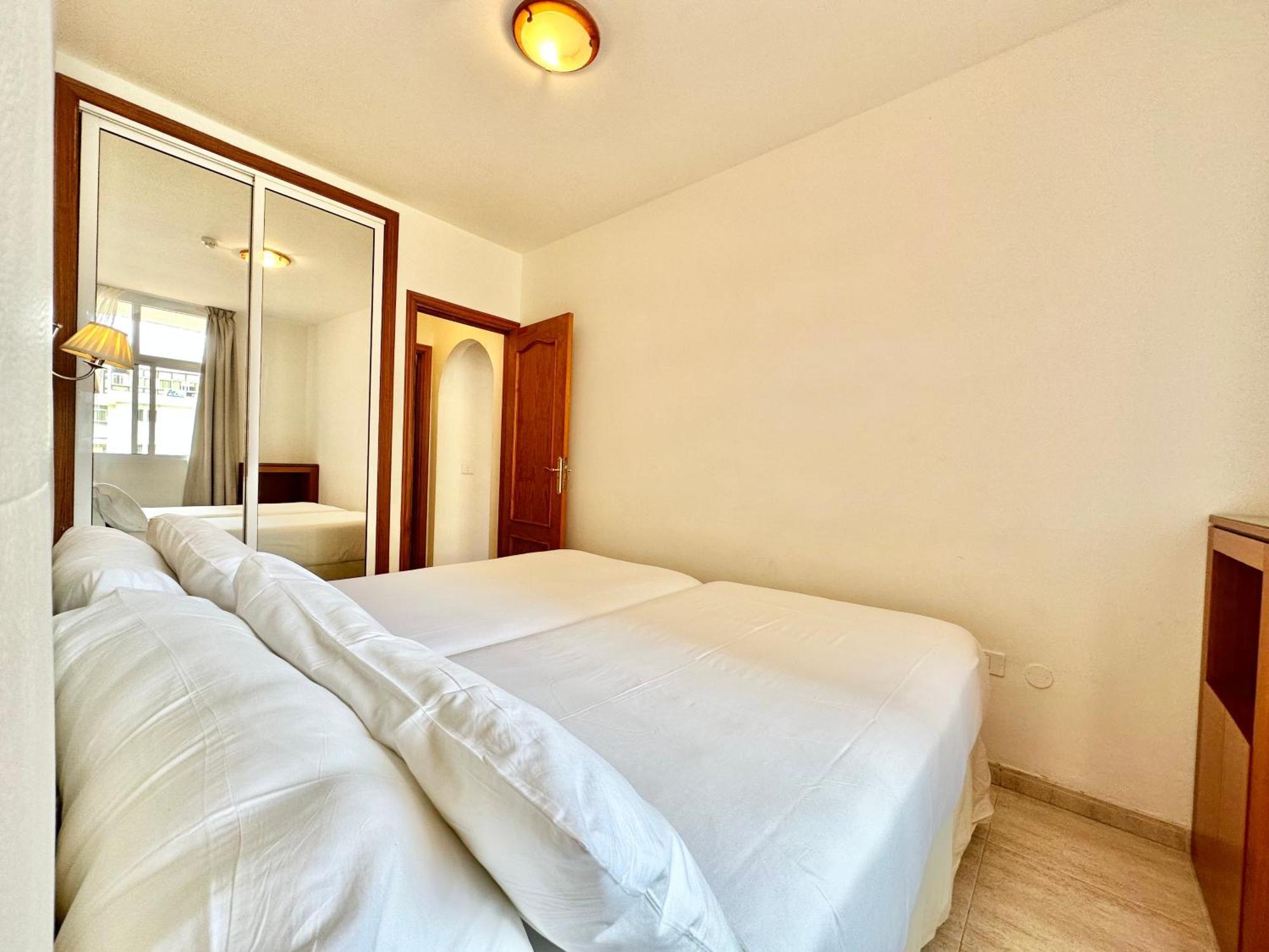 Alta Beachside Apartments Puerto de la Cruz Kültér fotó