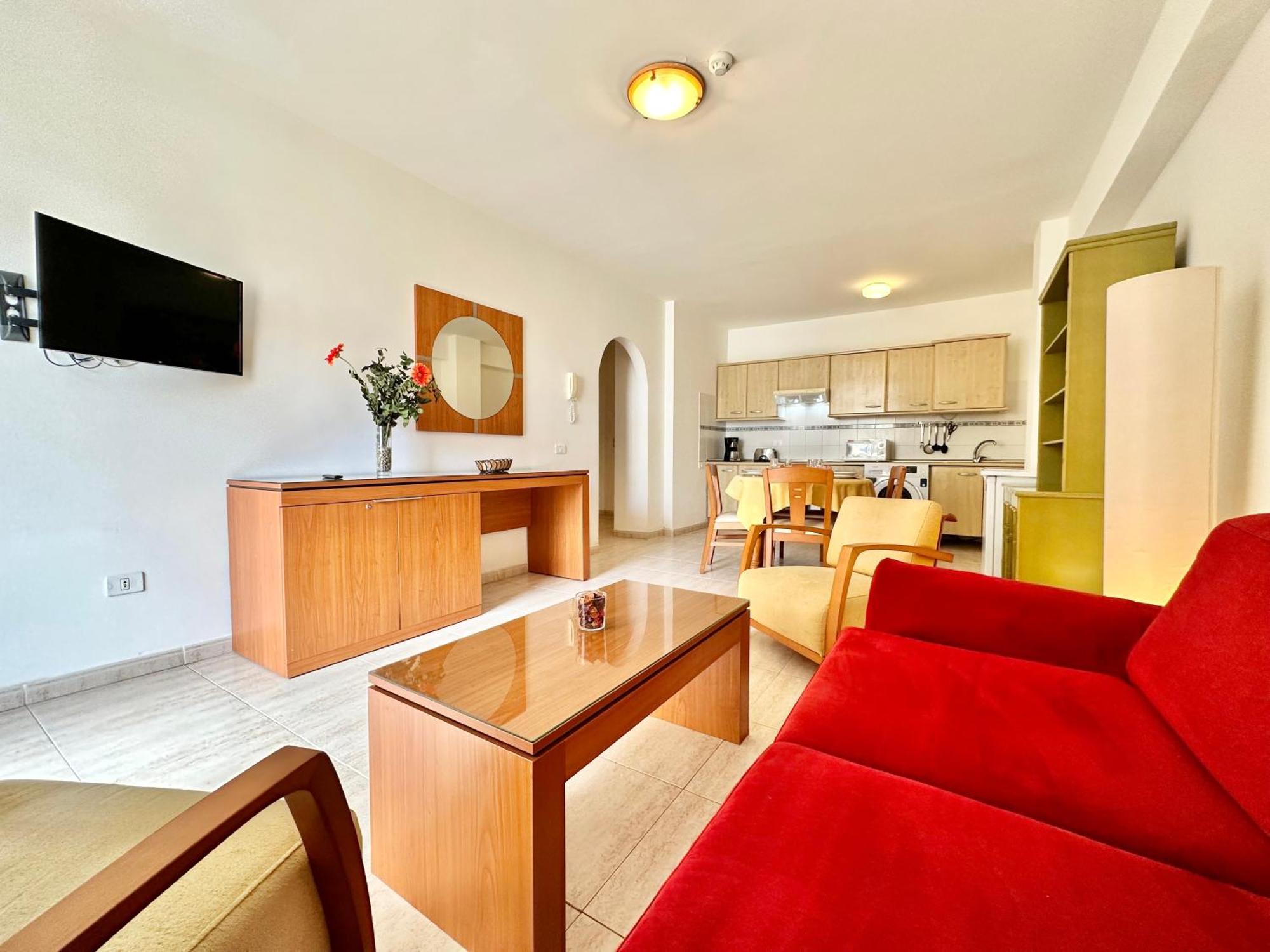 Alta Beachside Apartments Puerto de la Cruz Kültér fotó