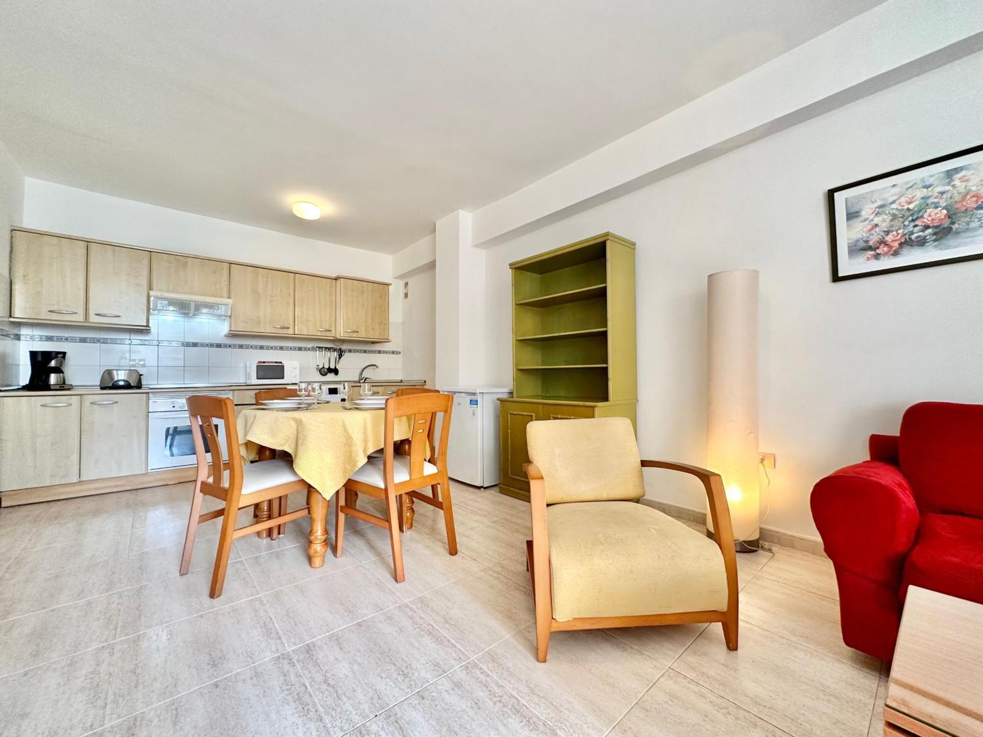 Alta Beachside Apartments Puerto de la Cruz Kültér fotó