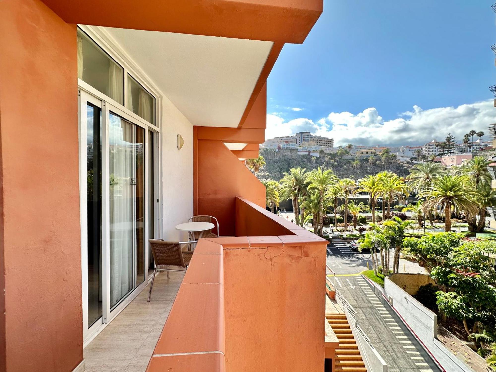 Alta Beachside Apartments Puerto de la Cruz Kültér fotó