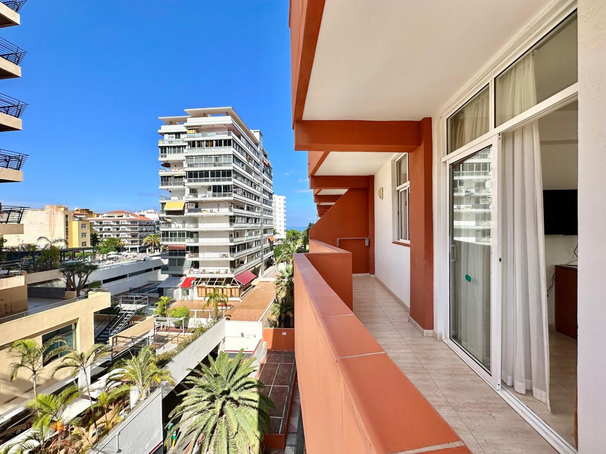 Alta Beachside Apartments Puerto de la Cruz Kültér fotó